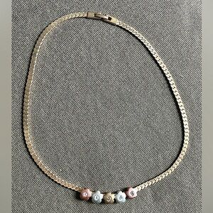 Costume jewelry